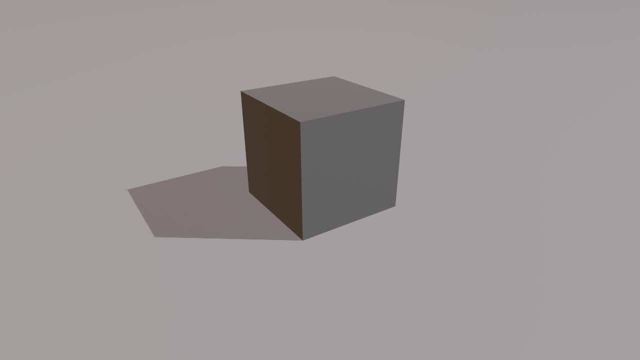 no pcf high resolution